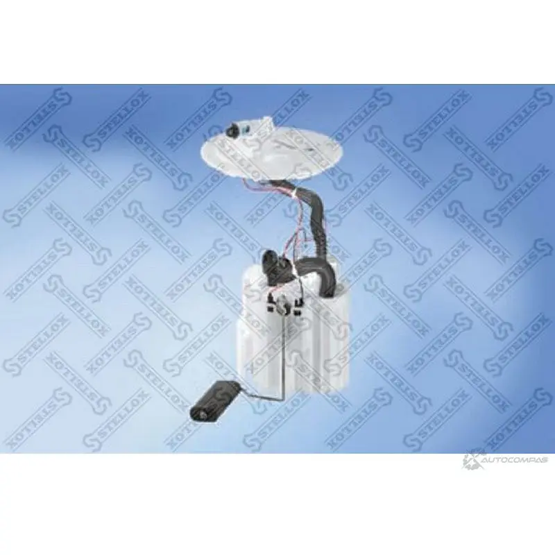 Топливный насос STELLOX 10-01478-SX PP2KA 0 3596941