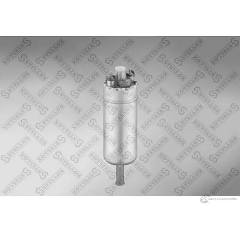 Топливный насос STELLOX 0 0Y65YV 10-01668-SX 3597113