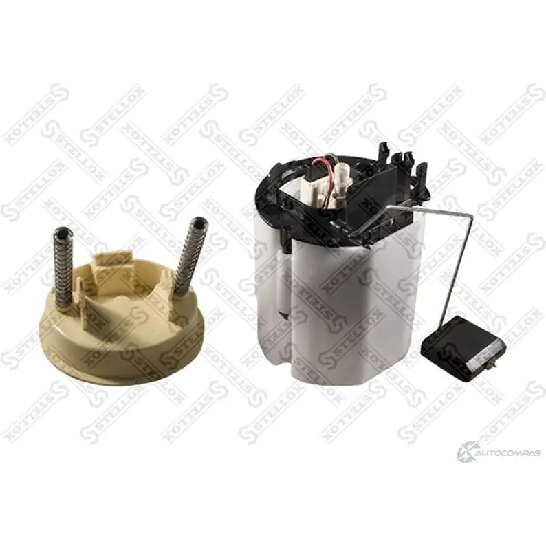 Топливный насос STELLOX 4057276048164 3597114 JX APB 10-01678-SX