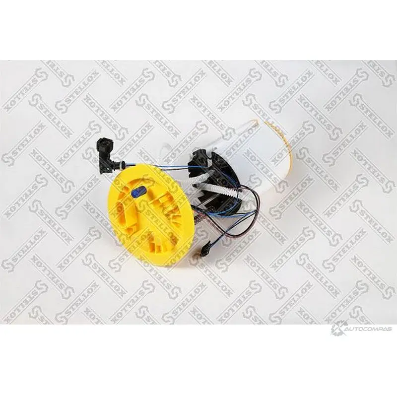 Топливный насос STELLOX 1267204297 0 F2B0SI 10-01752-SX