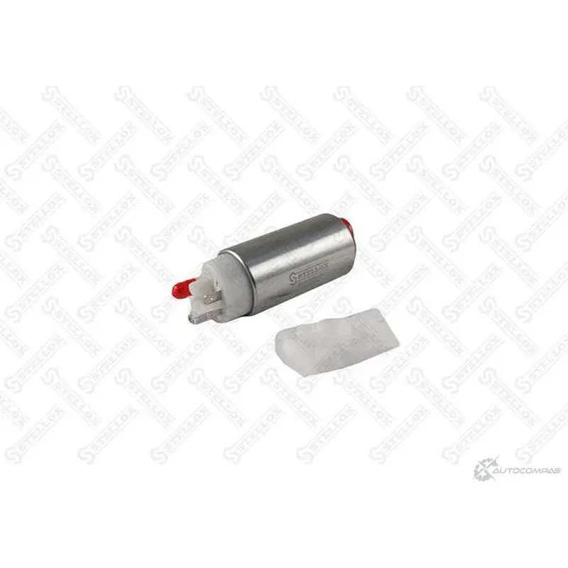 Топливный насос STELLOX 1267204375 10-01755-SX A FVTK