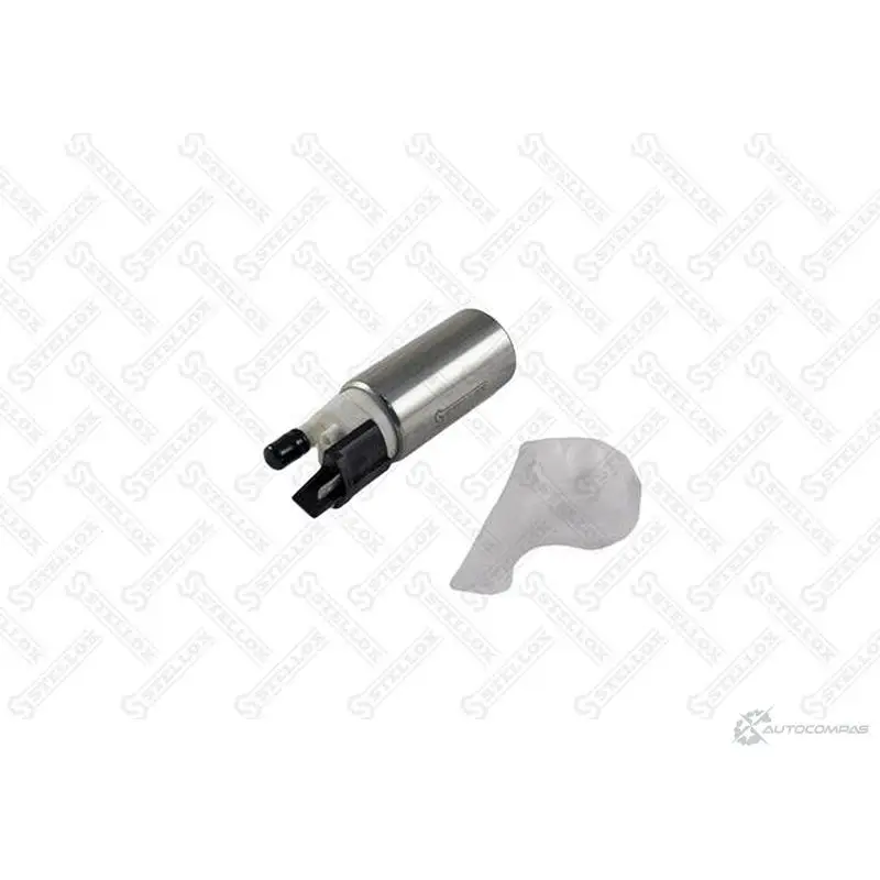 Топливный насос STELLOX U9 GUAS 10-01762-SX 1267204433