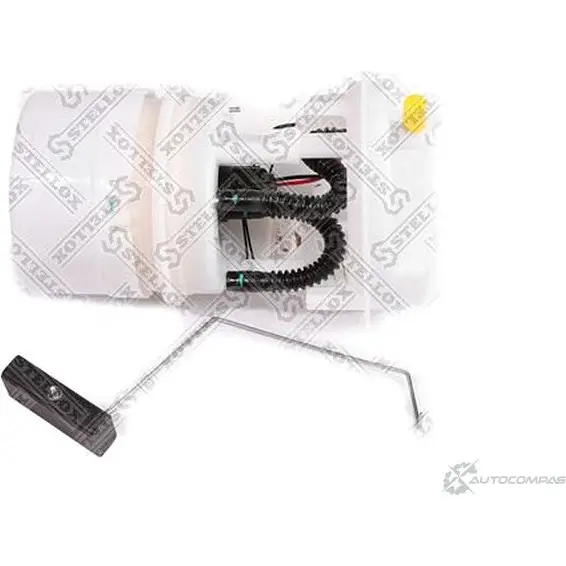 Топливный насос STELLOX 4 8M9VV 1267204503 10-01784-SX
