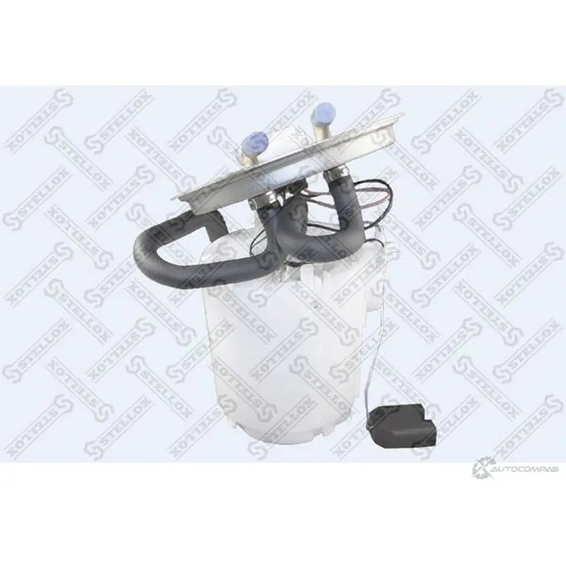 Топливный насос STELLOX 3597157 4057276048454 10-02015-SX EYR66 IT