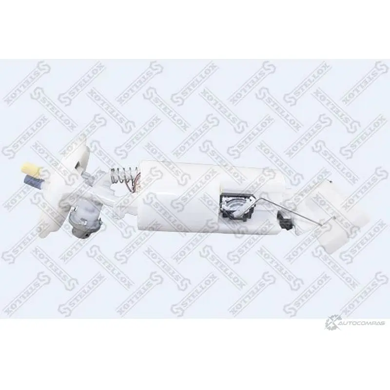 Топливный насос STELLOX 10-02022-SX 4057276048522 3597158 U5K 70D5