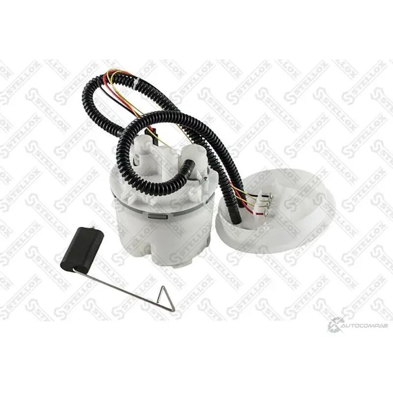 Топливный насос STELLOX XTGS 9 10-02041-SX 3597170
