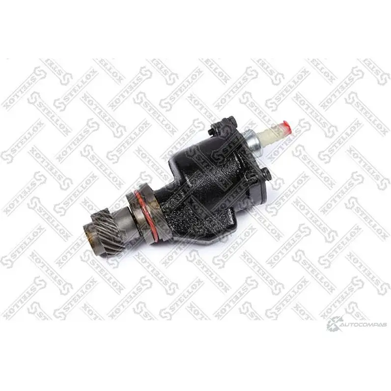 Вакуумный насос тормозов STELLOX 1279357157 S59 EEF 10-02508-SX