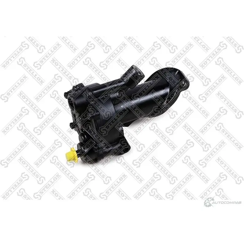 Вакуумный насос тормозов STELLOX 10-02509-SX 6OHNV A 1302848305