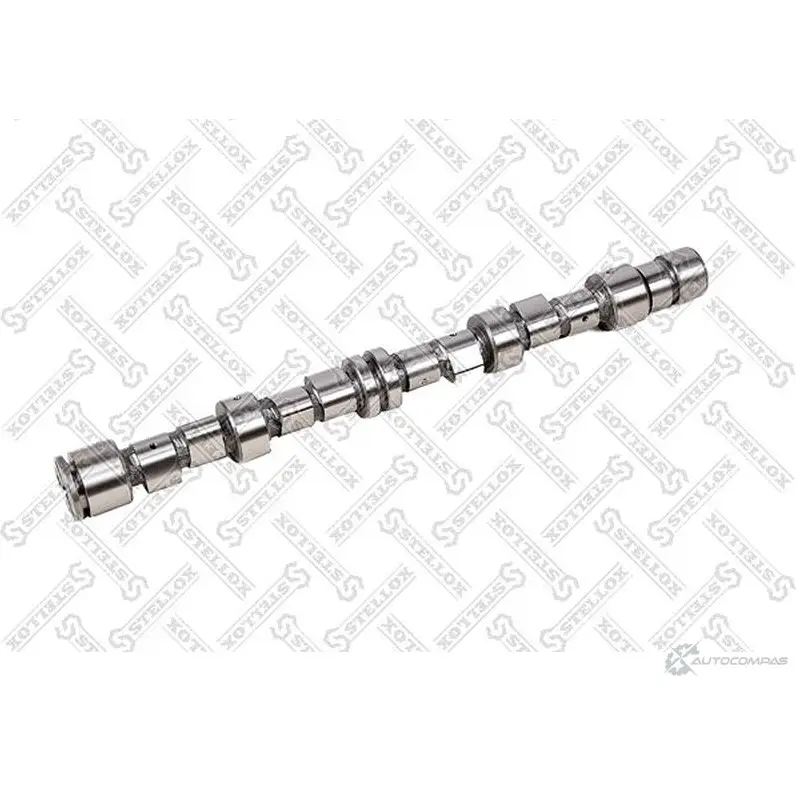 Распредвал STELLOX 10-10031-SX 3597205 4057276049475 2LLI9 5V