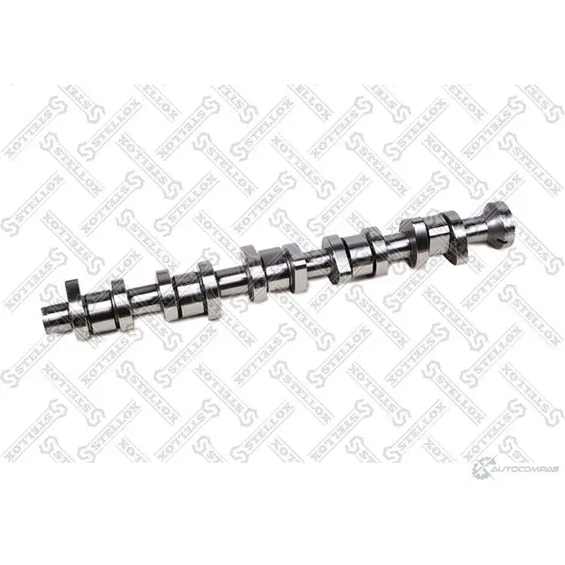 Распредвал STELLOX 1267206863 I R0EP 10-10076-SX