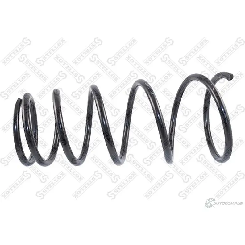 Пружина подвески STELLOX Y 94FG 3597315 10-20410-SX 4057276053793