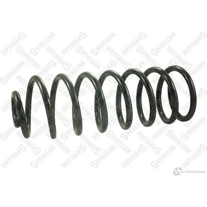 Пружина подвески STELLOX 54525812 10-22058-SX 4057276069183 0 QL64