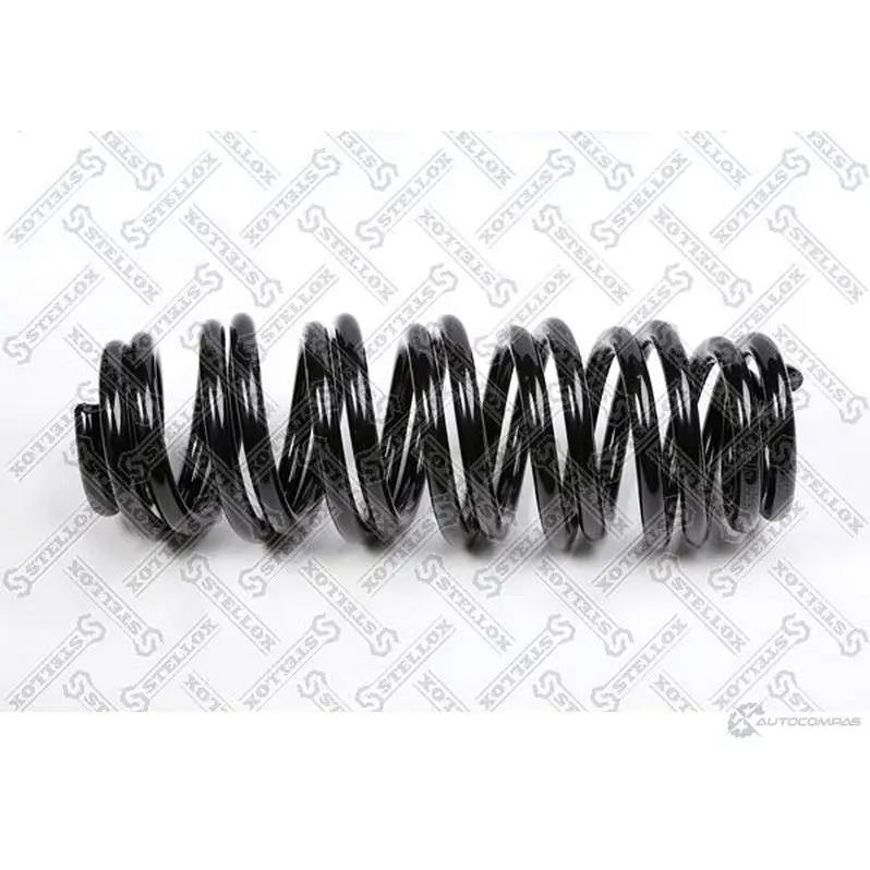 Пружина подвески STELLOX PT40 C29 10-22348-SX 3597872