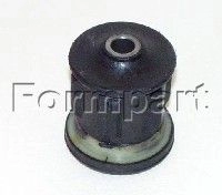 Сайлентблок балки FORMPART 1424891750 8680871067795 1556064/S PB5 XA изображение 0
