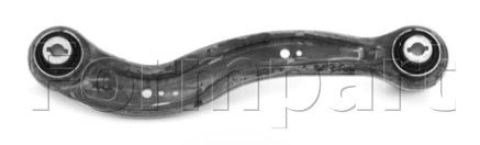 Рычаг подвески FORMPART 1709038 WVI ZU 1440466374