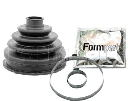Пыльник шруса FORMPART JZD 8Y6 1424672681 19407139/K 8680871078968