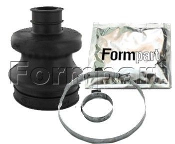 Пыльник шруса FORMPART 1424672682 1960001/K 8680871081210 F E0HQN
