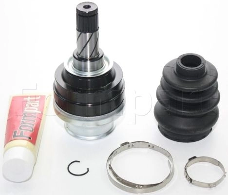 Шрус граната FORMPART VXR VP 828950214 20398044/S 8680871129134