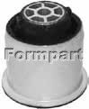 Сайлентблок балки FORMPART 21199036/S TO1A5 3E 8680871091523 1424891766 изображение 0