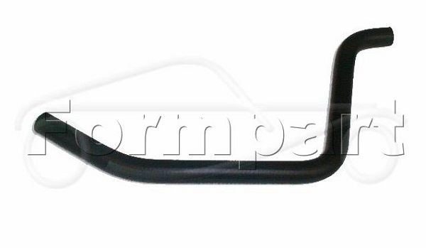 Шланг радиатора FORMPART 120EKH B 29121101/S 1440466787 изображение 0