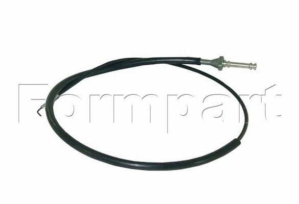 Трос ручника FORMPART 1424893839 GEVQP M 8680871102335 29609014/S изображение 0