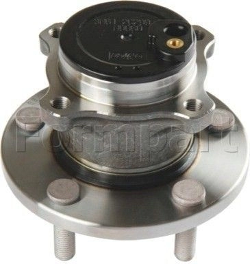 Ступица колеса FORMPART 1440467012 F2Y0Y Y 38498013/S