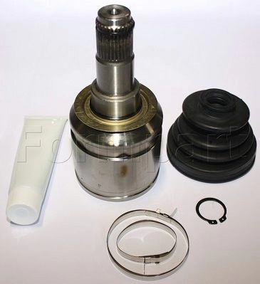 Шрус граната FORMPART 5J CGD 1440467255 42398032/S изображение 0