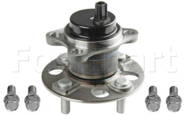 Ступица колеса FORMPART SP TYB 1440467256 42498005/S