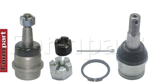 Шаровая опора FORMPART 6189000 L JA9AE9 1440467472