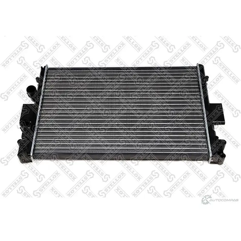 Радиатор охлаждения двигателя STELLOX 3600211 M HZNGN 4057276078901 10-26808-SX