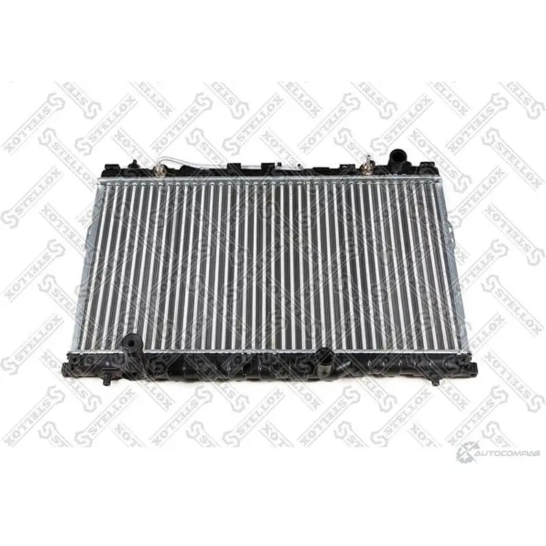 Радиатор охлаждения двигателя STELLOX 10-26834-SX 3600235 CF4 CE изображение 0