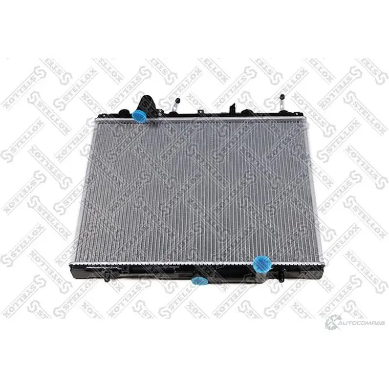 Радиатор охлаждения двигателя STELLOX 10-26835-SX F3N 2I 3600236