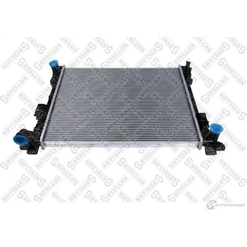 Радиатор охлаждения двигателя STELLOX 3600256 1 0L7WF 10-26855-SX