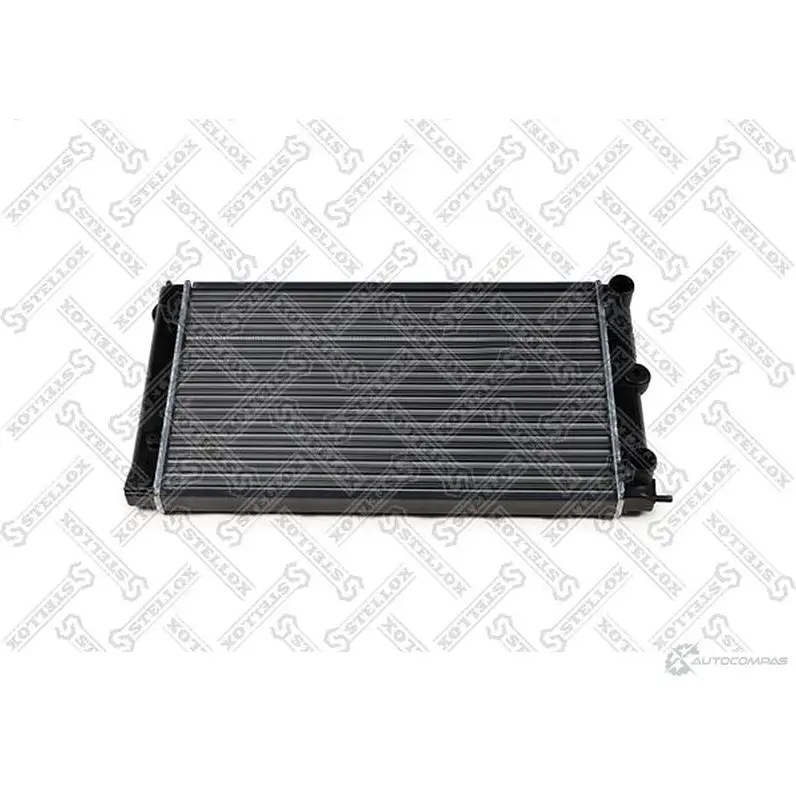 Радиатор охлаждения двигателя STELLOX 10-26900-SX 1424556228 T 97X59K