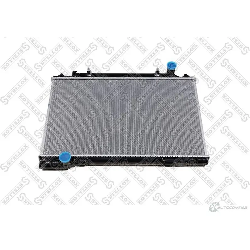 Радиатор охлаждения двигателя STELLOX YO0A N6X 10-26911-SX 1420437986