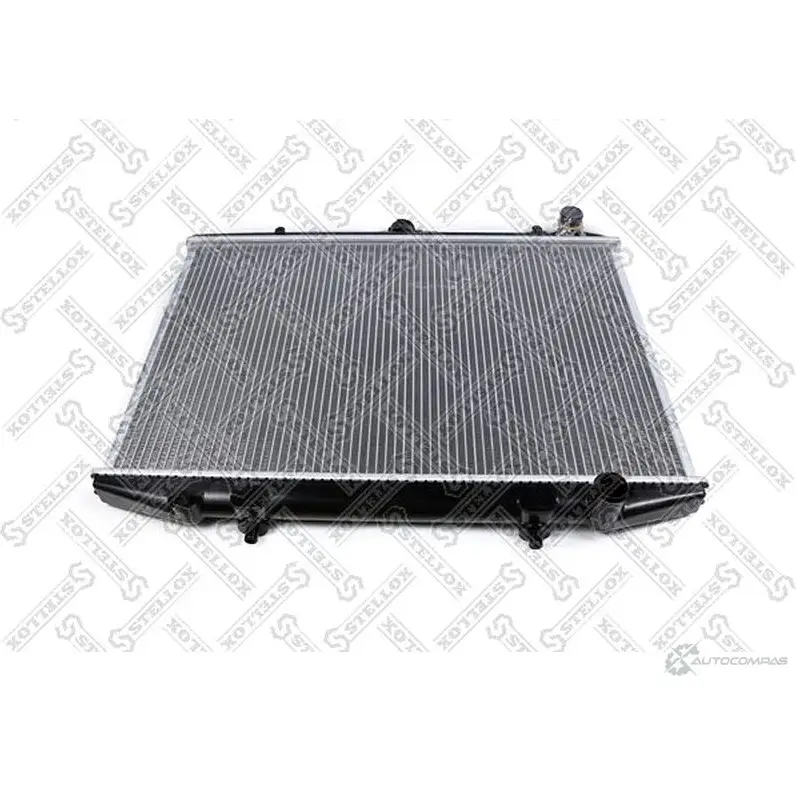 Радиатор охлаждения двигателя STELLOX J32FD 6 1333133381 10-26915-SX