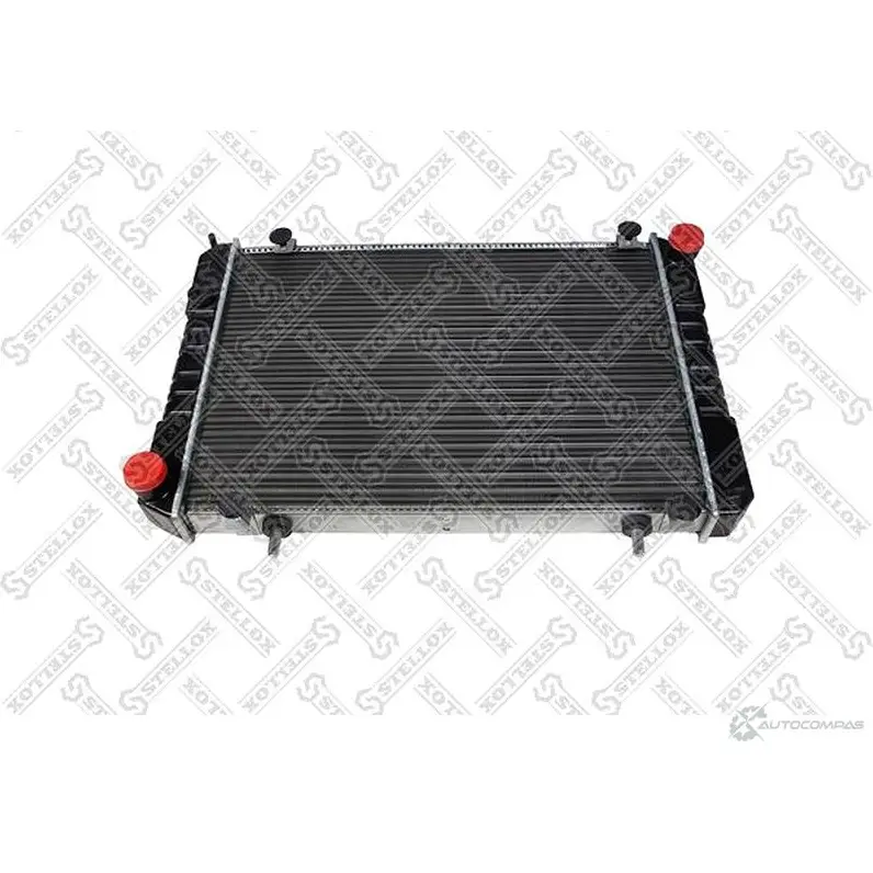 Радиатор охлаждения двигателя STELLOX 1424587773 0 Y1FS 10-26943-SX
