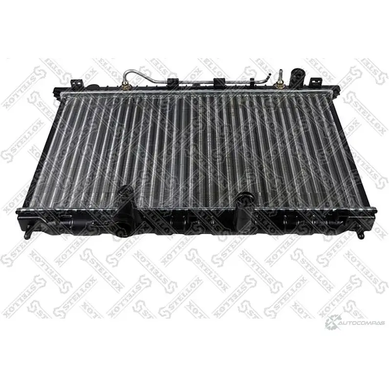 Радиатор охлаждения двигателя STELLOX 10-26979-SX JM00 5V0 1437199278