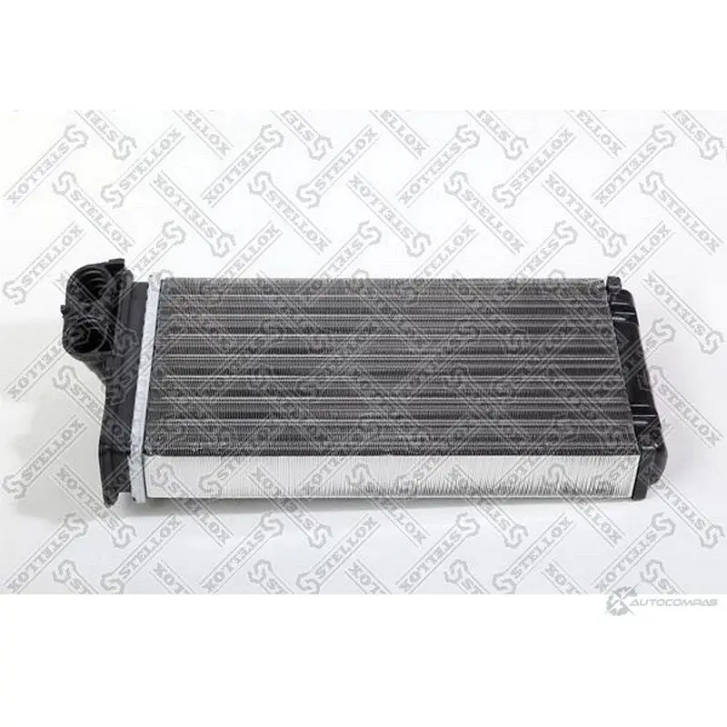 Радиатор печки, теплообменник STELLOX 4057276079564 10-35057-SX 111764291 P W73JUD