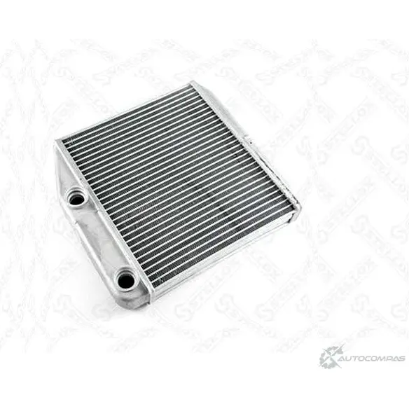 Радиатор печки, теплообменник STELLOX 10-35258-SX LA CGGQ6 1267284049 изображение 0