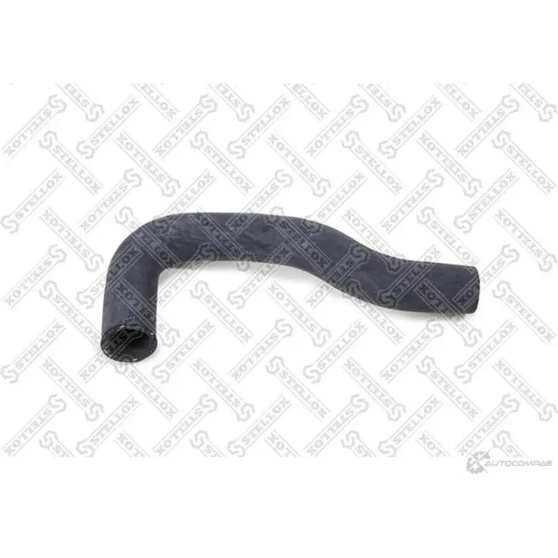 Шланг радиатора STELLOX 10-35502-SX BTG SP 1425058291