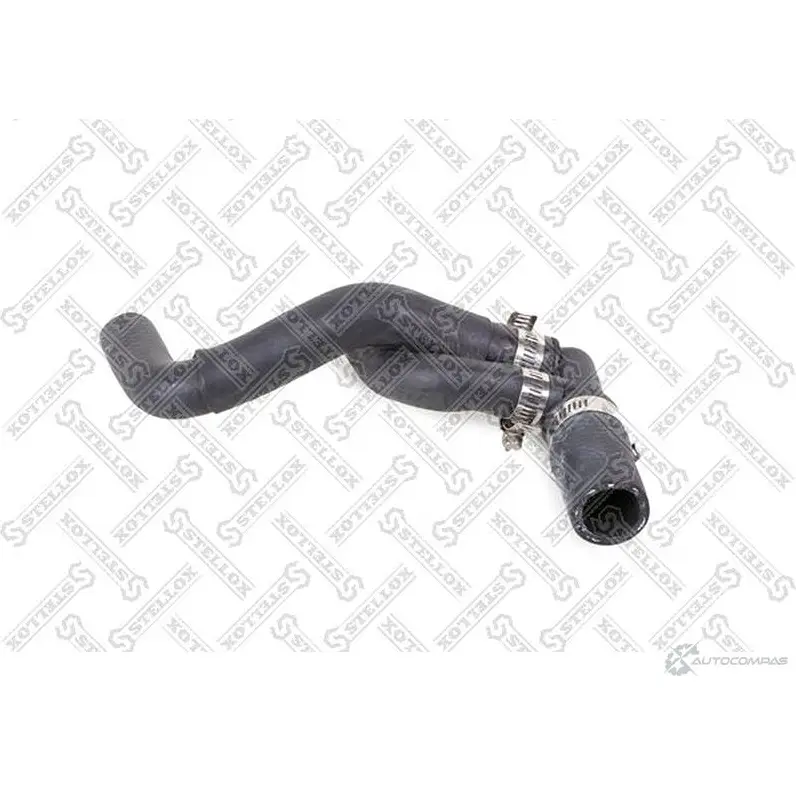 Шланг радиатора STELLOX 10-35507-SX 1425058296 0CT6 1