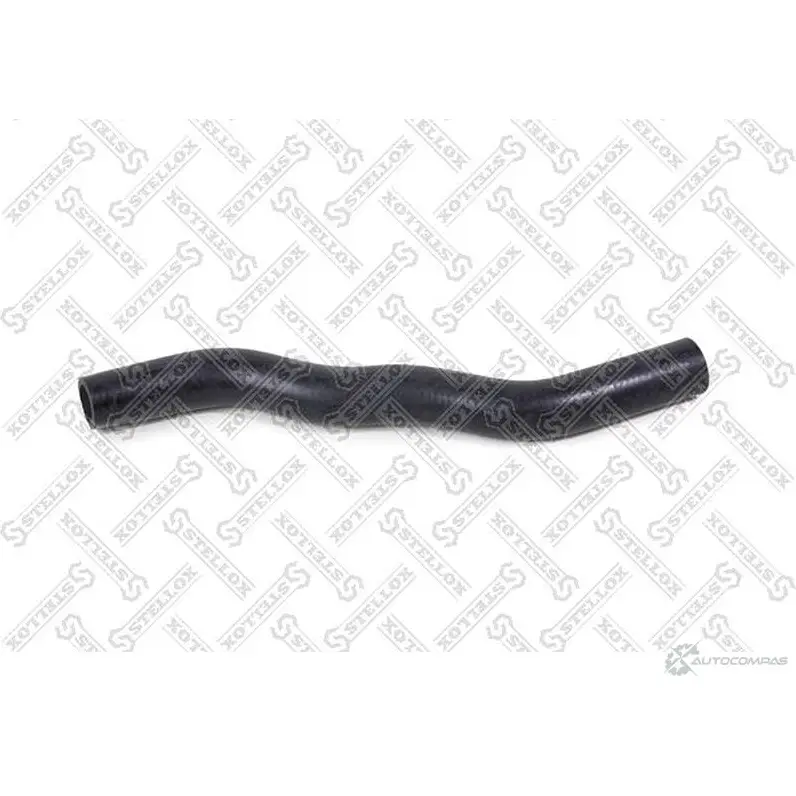Шланг радиатора STELLOX 10-35519-SX 1425058307 7 BCWR