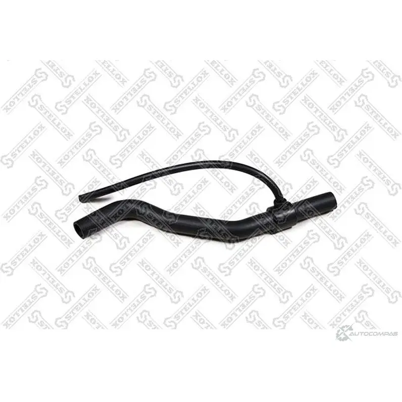 Шланг радиатора STELLOX 1425058327 10-35541-SX V 6SQ6PB