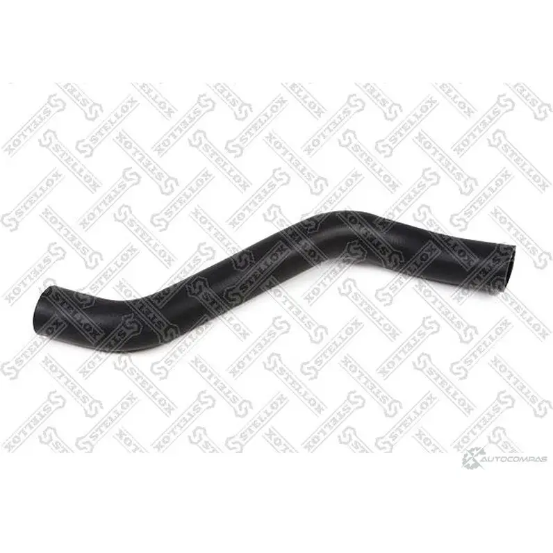 Шланг радиатора STELLOX 1425058330 DQ EJPZ 10-35544-SX