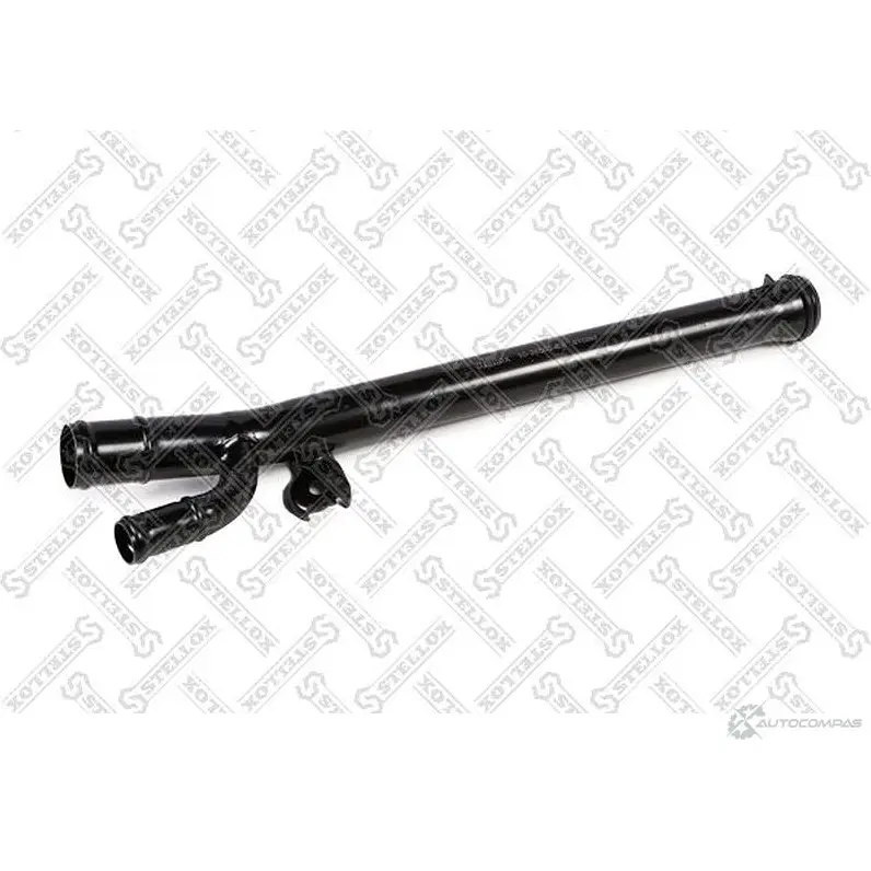 Шланг радиатора STELLOX 1425058337 2VH4ZX X 10-35553-SX