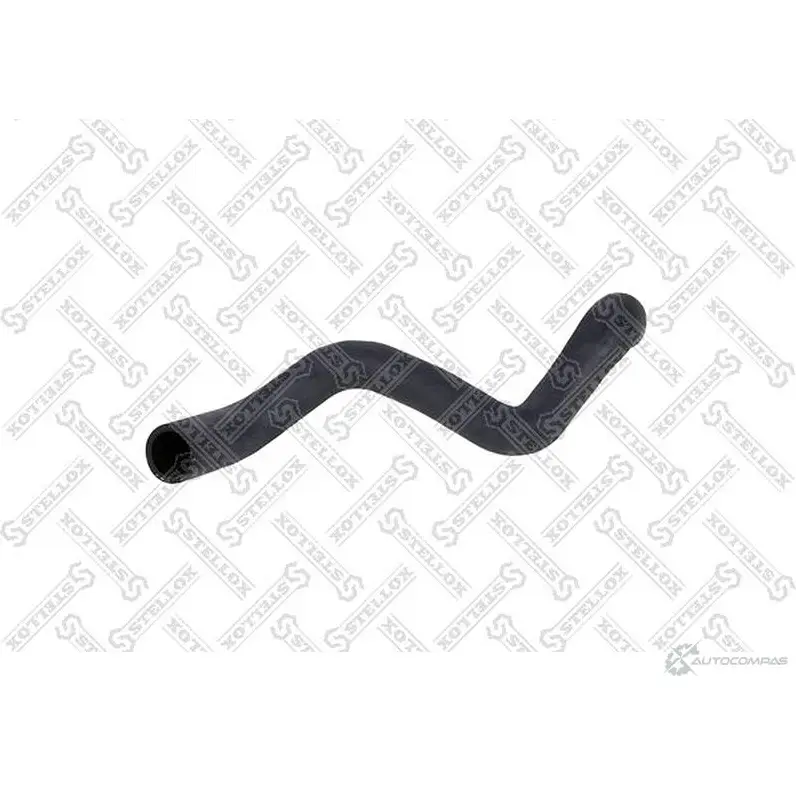 Шланг радиатора STELLOX 10-35562-SX GA MCE2P 1425058344