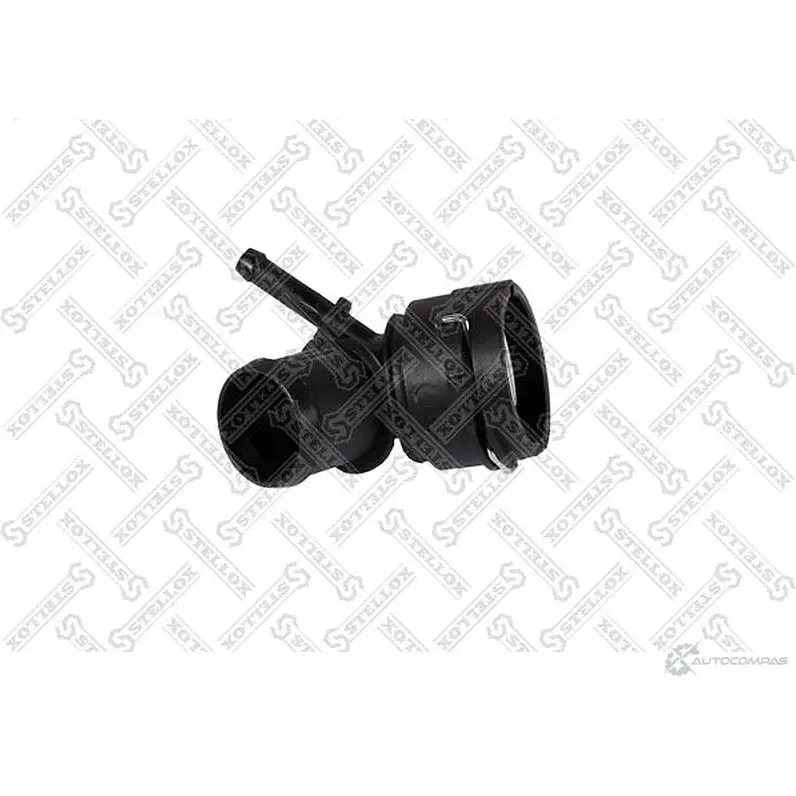 Шланг радиатора STELLOX 10-35590-SX 1437199365 699 QZ
