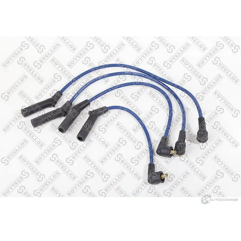 Высоковольтные провода зажигания STELLOX XBBV 279 4057276080393 10-38008-SX 3600534