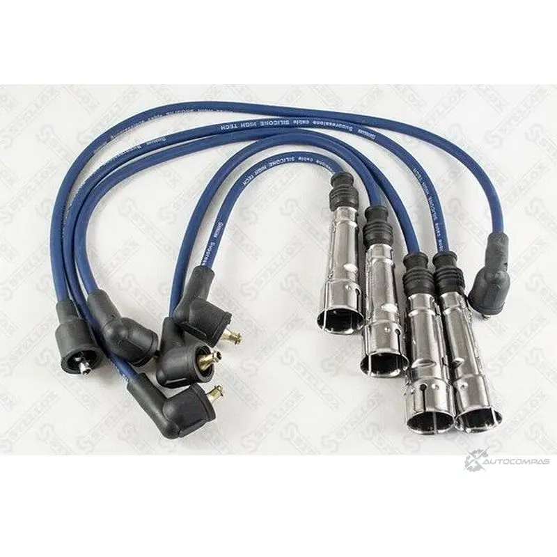 Высоковольтные провода зажигания STELLOX 3600601 10-38085-SX 3S V1T 4057276081161